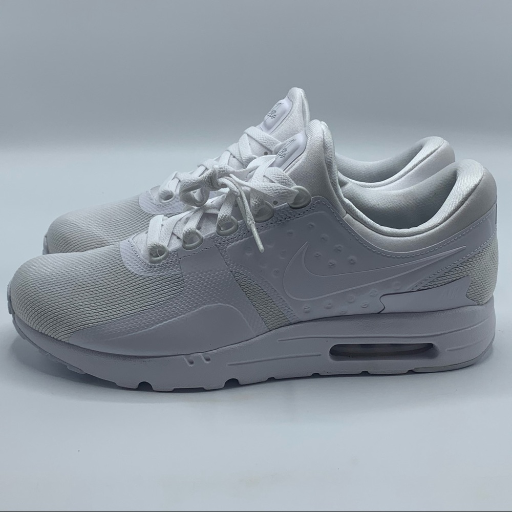 NEW Nike Air Max Zero 876070-100 [MULTI] Sizes - Picture 2 of 6